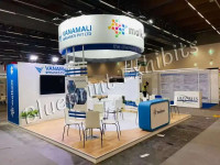 Exhibition Stand Contractor in Cologne for Creative Solutions