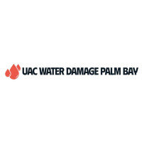 UAC Water Damage Palm Bay