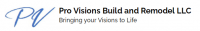 Provisions Build and Remodel LLC