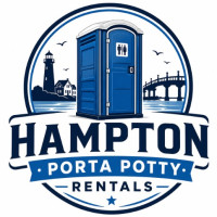 Hampton Porta Potty Rentals