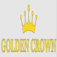 Golden Crown *****
