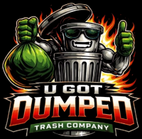 U GOT DUMPED
