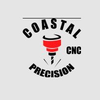 Coastal Precision CNC