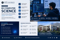 Computer Science degree
