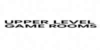 Upper Level Game Rooms