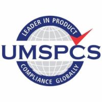 UMSPCS – UMS Product Compliance Services