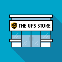 Ups store in Aurora