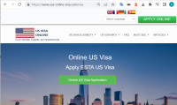 USA Official United States Government