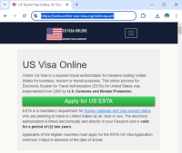 FOR CZECH CITIZENS - United States American ESTA Visa Service Online - USA Electronic Visa Application Online - Americké imigrační centrum pro žádosti o vízum