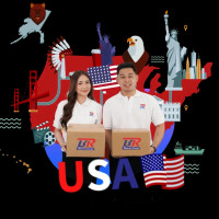 Cargo dari Amerika ke Indonesia