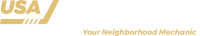 USA AUTO REPAIR
