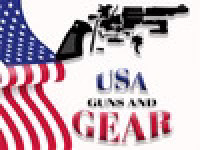 USA Guns & Gears