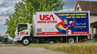 USA Insulation of SE Houston