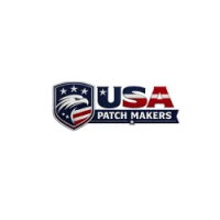 USA Patch Makers