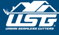 Urban Seamless Gutters