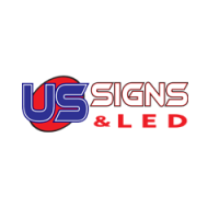 US Signs Led