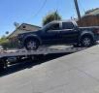 US Tow & Parking SVS