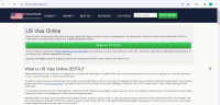 FOR MEXICAN AND LATIN AMERICANS - United States United States of America - ESTA Visa - Immigration Office for USA Visa Online - United States ESTA Visa Immigration Application Center