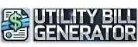 onlineutilitybillgenerator
