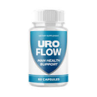 UroFlow™ Official | Prostate & Urinary Health Support