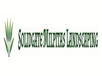Solidgate Milpitas Landscaping