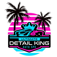 Ultimate Detail King - Best Auto Detailing in Alpharetta