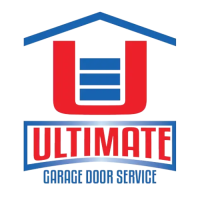 Ultimate Garage Door Service - Chaska