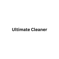 Ultimate Cleaner | North York ON