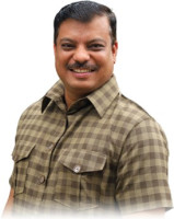 Leader of the Opposition Umang Singhar