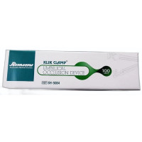Secure & Hygienic Cord Clamping with Romsons Klik Umbilical Cord Clamp – Buy Now!