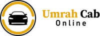 Umrah Cab Online