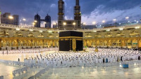 Umrah Packages from New York, Washington, Chicago, California