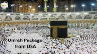 Affordable Umrah Packages 2026 - Umrah Package