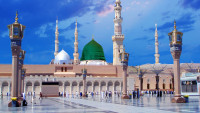 Affordable Umrah Packages 2026 Umrah Packages 2026 USA