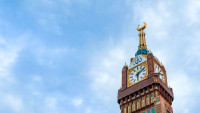 Umrah Packages from USA | Cheap Umrah Package from USA