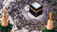 Umrah Packages from Washington | Best Umrah Deals Washington