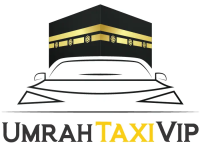 Umrah Taxi VIP