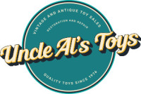 Uncleals Toys