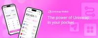 UniSwap Wallet