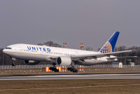 United Airlines Los Angeles Office