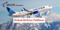 ¿Cómo hablo con una persona en vivo en United Airlines?