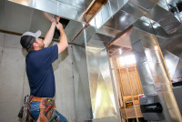 United Heating Cooling and Plumbing