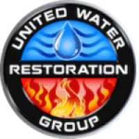 United Water Restoration Group of Arlington