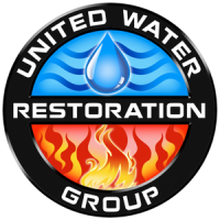 United Water Restoration Group of Arlington