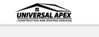 Universal Apex Construction and Roofing