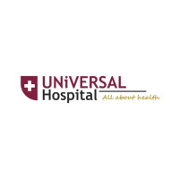 Heart Clinic in Surat | Expert Cardiac Care at Universal Hospital