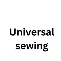Universal sewing