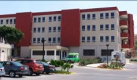 American University of Antigua College of Medicine