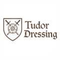 TUDORDRESSING