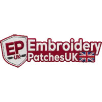 Embroidery Patches UK